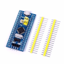 STM32F103C8T6 Mini Geliştirme Kartı (Arduino) - China