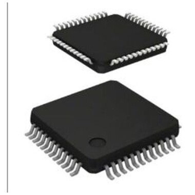 STM32L151CBT6A IC-32L151C MCU 32BIT 128KB FLASH 48LQFP - 1