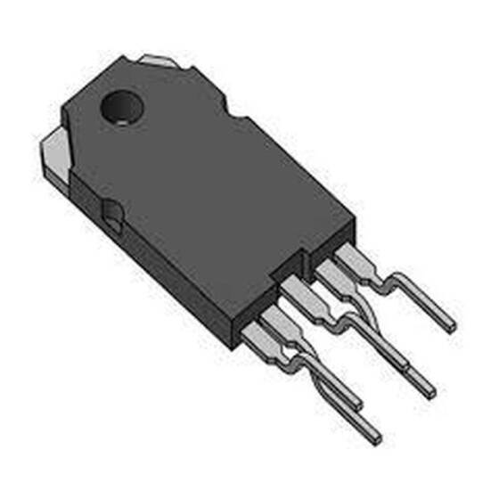 STR51402 Entegre - 1