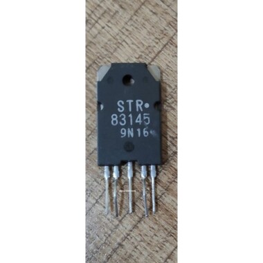 STR83145 Entegre - 1