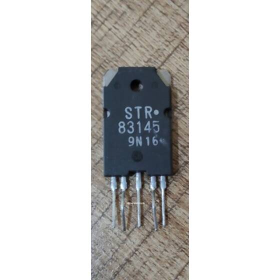 STR83145 Entegre - 1