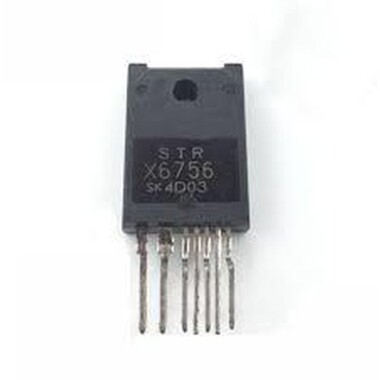 STRX6756 Entegre - 1