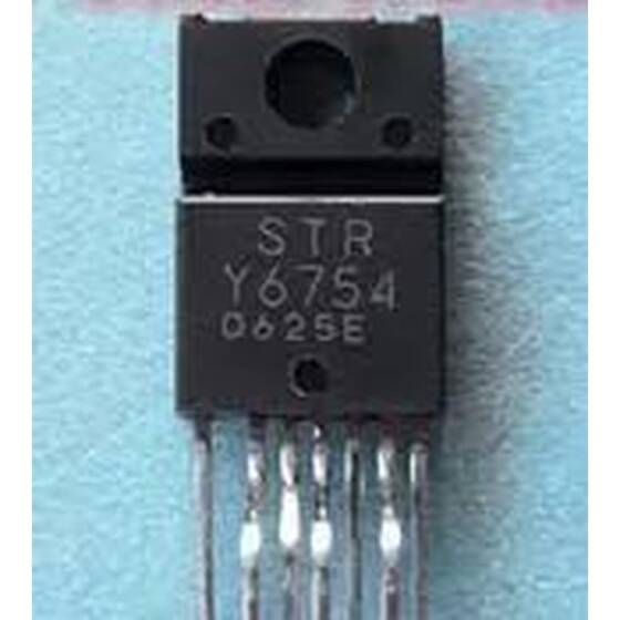 STRY6754 Entegre - 1
