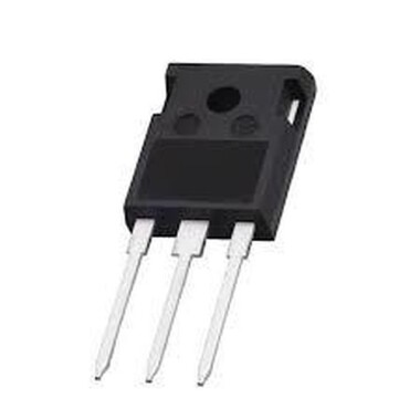 STW18NK80Z TO247 Mosfet - 1