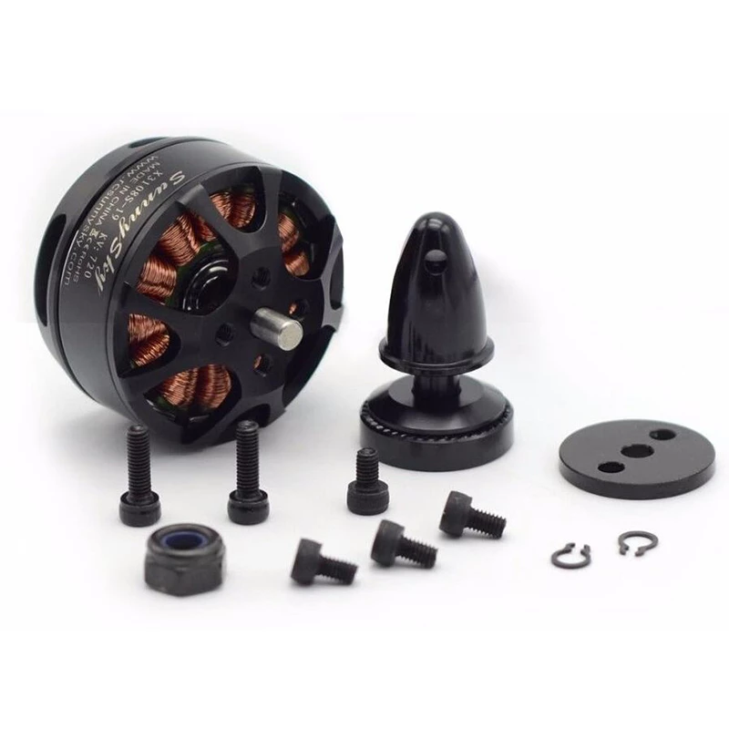 Sunnysky X3108S KV720 Drone Brushless Motor - sunnysky