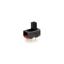 Sürgülü On/Off Switch 180 Derece - 1