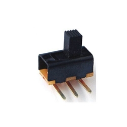 Sürgülü On/Off Switch 90 Derece - 1