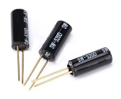 SW-520D Hareket Titreşim Sensörü - 1