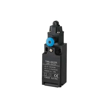 T4N-4A32R Emniyet Limit Switch - ISISO