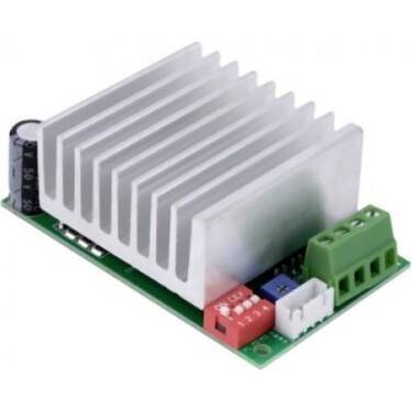 TB6600 4.5A Step Motor Sürücü v1.2 - 2