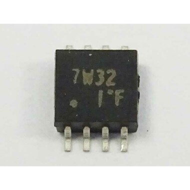 TC7W32FU SSOP-8 Entegre - 1