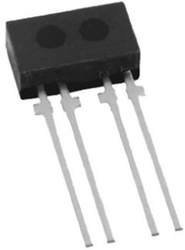 TCRT1000 Yansıtıcı Optik Sensör - 1