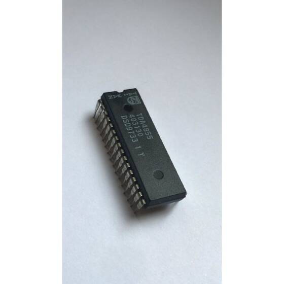 TDA4855 SDIP-32W Entegre - 1