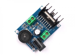 TDA7266 2*15W Çift Kanal Amfi Devresi - 1
