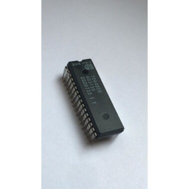 TDA9815 SDIP-32W Entegre - 1
