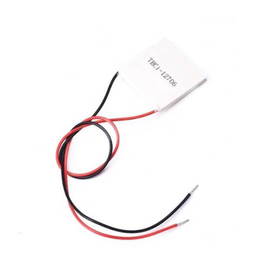 TEC1-12706 40x40mm 12V 6A Peltier Soğutucu - 3