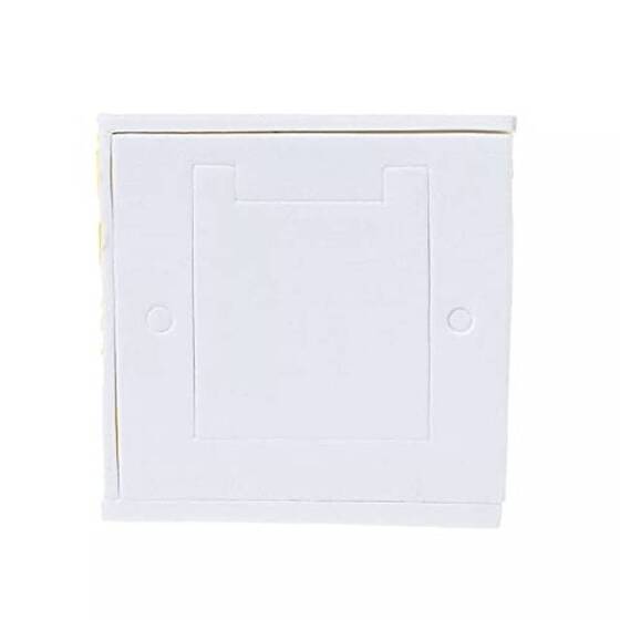 TEC1-12706 Termoelektrik Soğutucu Peltier için Yalıtım Pamuk Yıkayıcı - 3