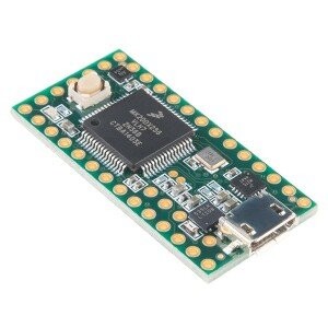 Teensy 3.2 - 1