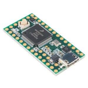 Teensy 3.2 - 1