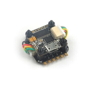 TeenyF4 Pro 1-2S 16x16 Uçus Kontrol Karti - Happymodel