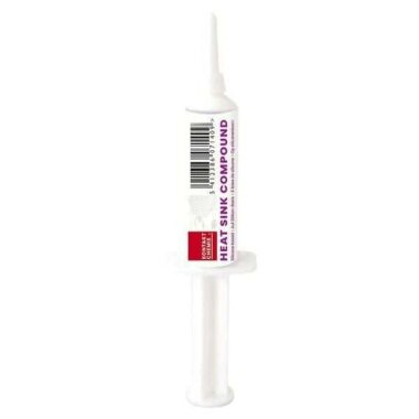 Termal Macun - 20g - Kontakt Chemie