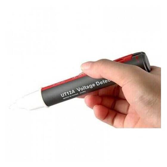 Test Aleti UT12A - Ölçü Aleti - 3