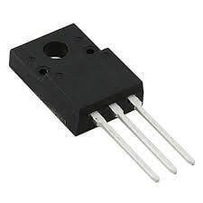 TK8A50D TO-220SIS 8A 500V MOSFET