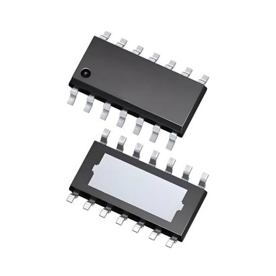 TLE6255G SOIC-14 CAN Entegresi - 1