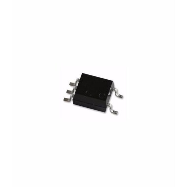 TLP118(TPLE(T - (P118) MFSOP-6 Logic Çıkışlı Optokuplör - 1