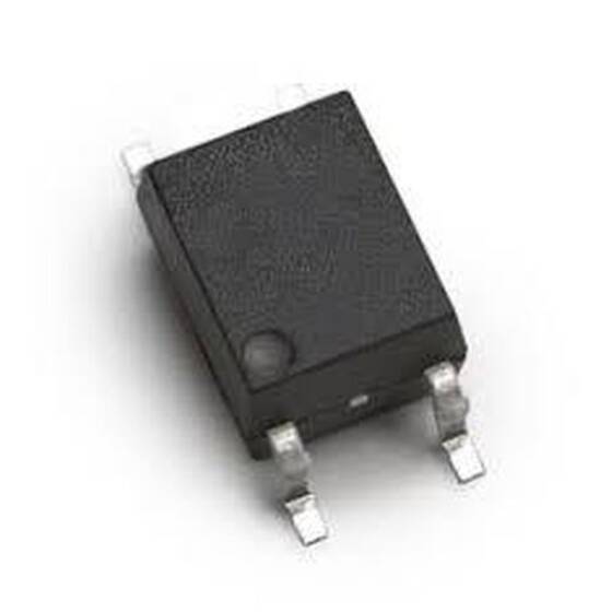 TLP185(GB-TPLE) SMD SOP-4 Optokuplör - 1