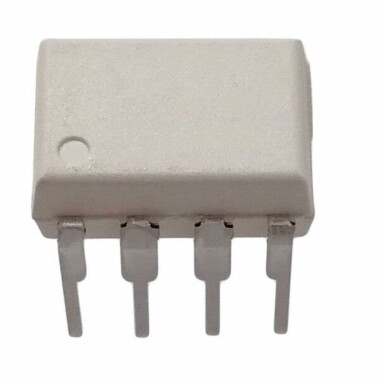 TLP251 DIP-8 Logic Optokuplör - 1