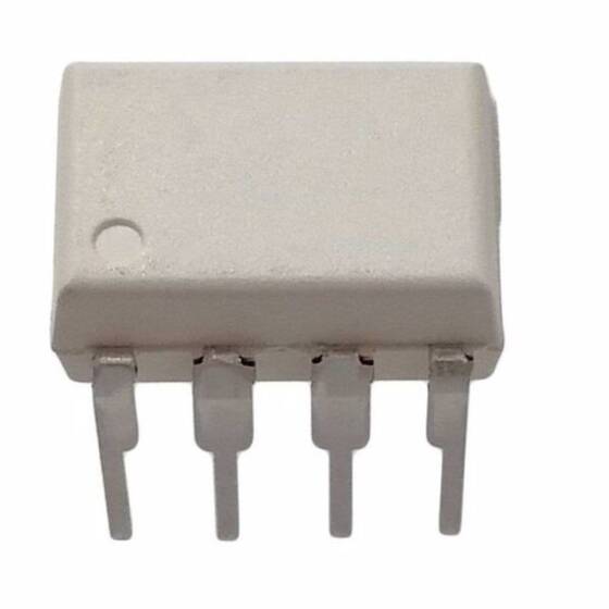 TLP251 DIP-8 Logic Optokuplör - 1
