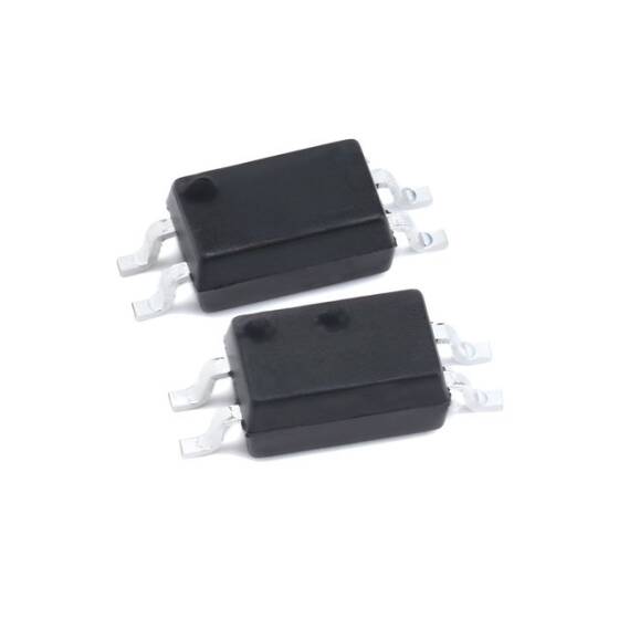 TLP281 - (IS281GB THP3) MFSOP-4 Transistör Optokuplör - 1