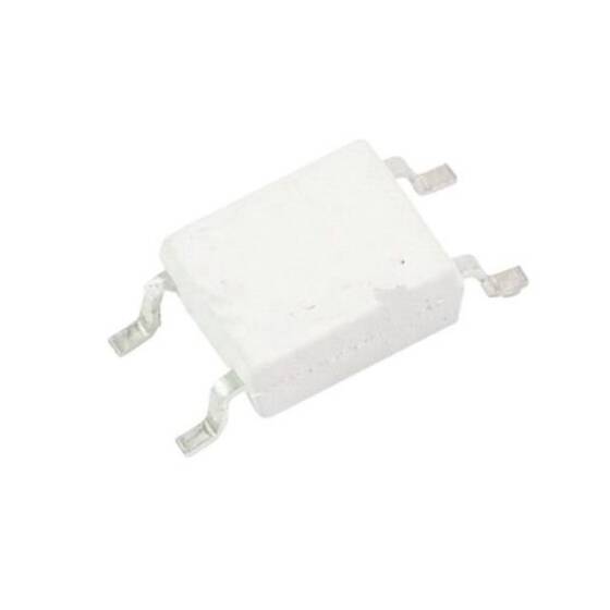 TLP292(GB-TPLE MFSOP-4 Transistör Optokuplör - 1