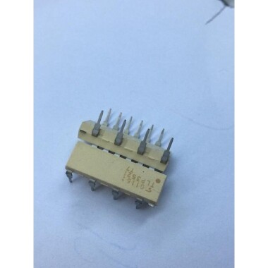 TLP3521 DIP-10 Optokuplör - 1