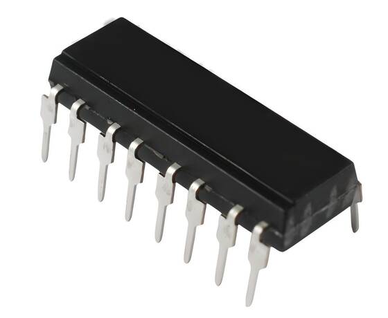 TLP521-4 - (TLP521-4XGB) DIP-16 OPTOCOUPLER