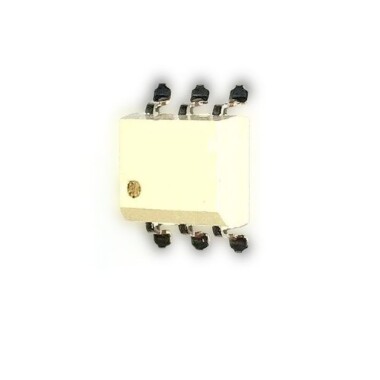 TLP531 SOP-6 Transistör Optokuplör - 1