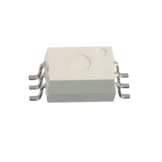 TLP700A(F) - (P700A) SDIP-6 Logic Optokuplör - 1