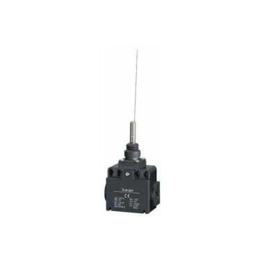 TLS-361 Plastik Gövde Limit Switch - ISISO