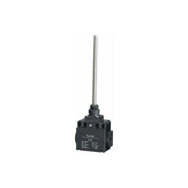 TLS-381 Plastik Gövde Limit Switch - ISISO