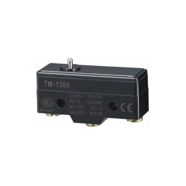 TM-1300 Mini Switch - ISISO