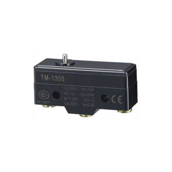TM-1300 Mini Switch - 1