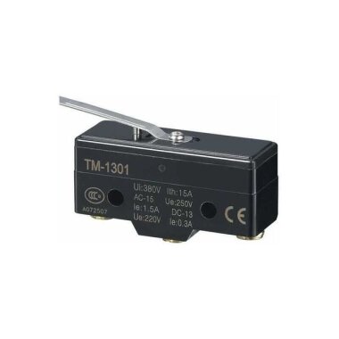 TM-1301 Mini Switch - ISISO