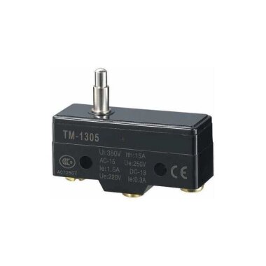 TM-1305 Mini Switch - ISISO