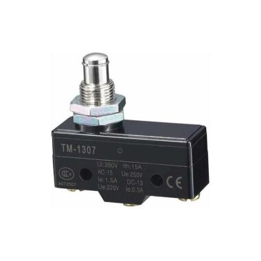 TM-1307 Mini Switch - ISISO