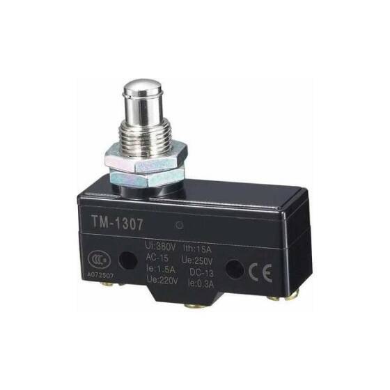 TM-1307 Mini Switch - 1