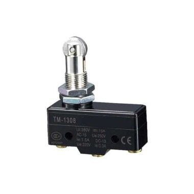 TM-1308 Mini Switch - ISISO