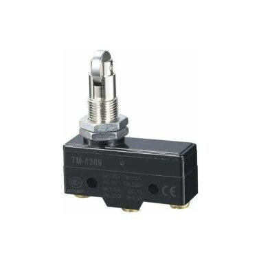 TM-1309 Mini Switch - ISISO
