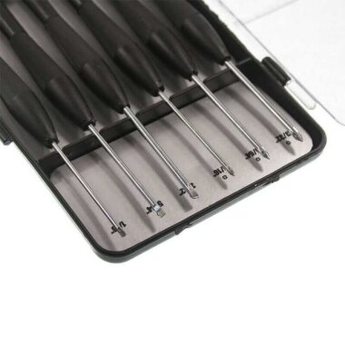 Tool Bench Hardware 6'lı Tornavida Seti - 2