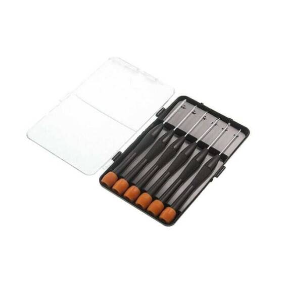 Tool Bench Hardware 6'lı Tornavida Seti - 1